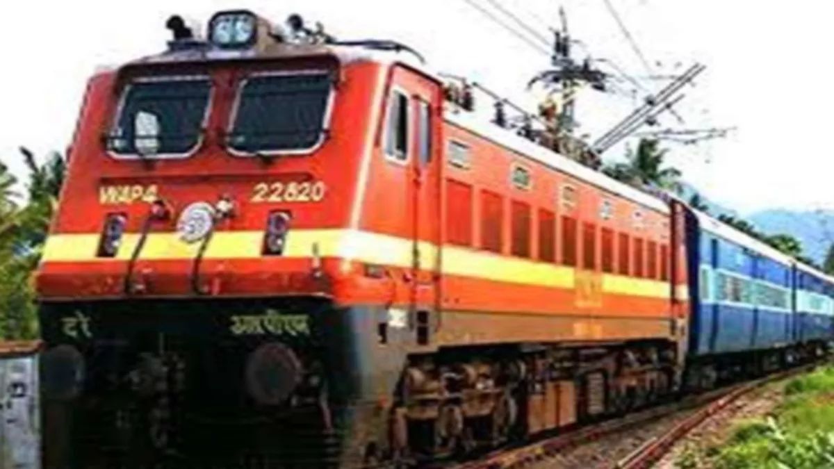 Trains From Bihar To Ayodhya: Indian Railways To Operate Special Trains ...