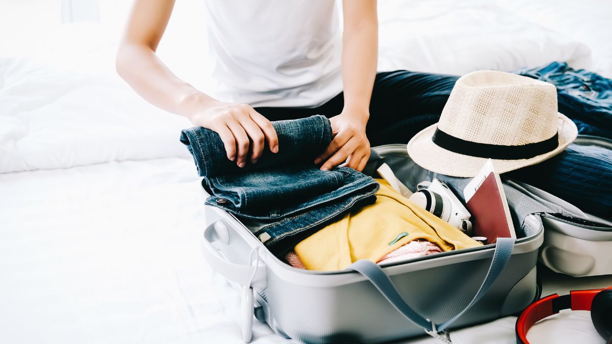 5 Tips For Every Traveler To Pack Their Bags