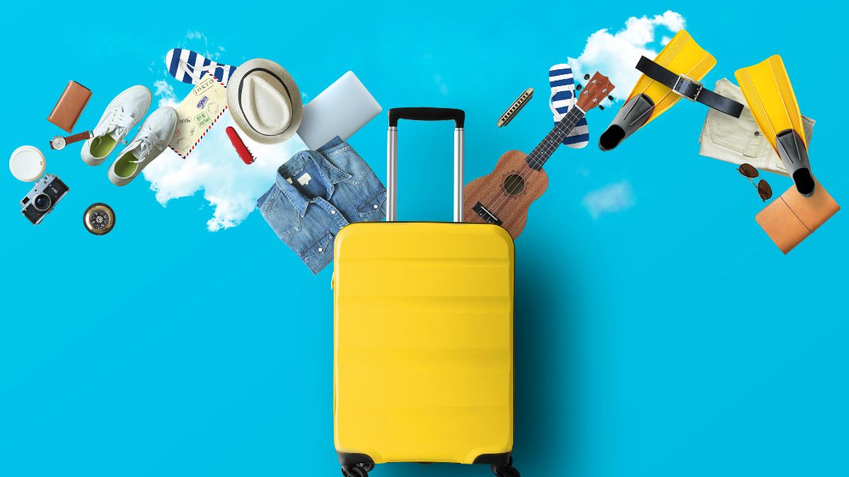 5 Tips For Every Traveler To Pack Their Bags