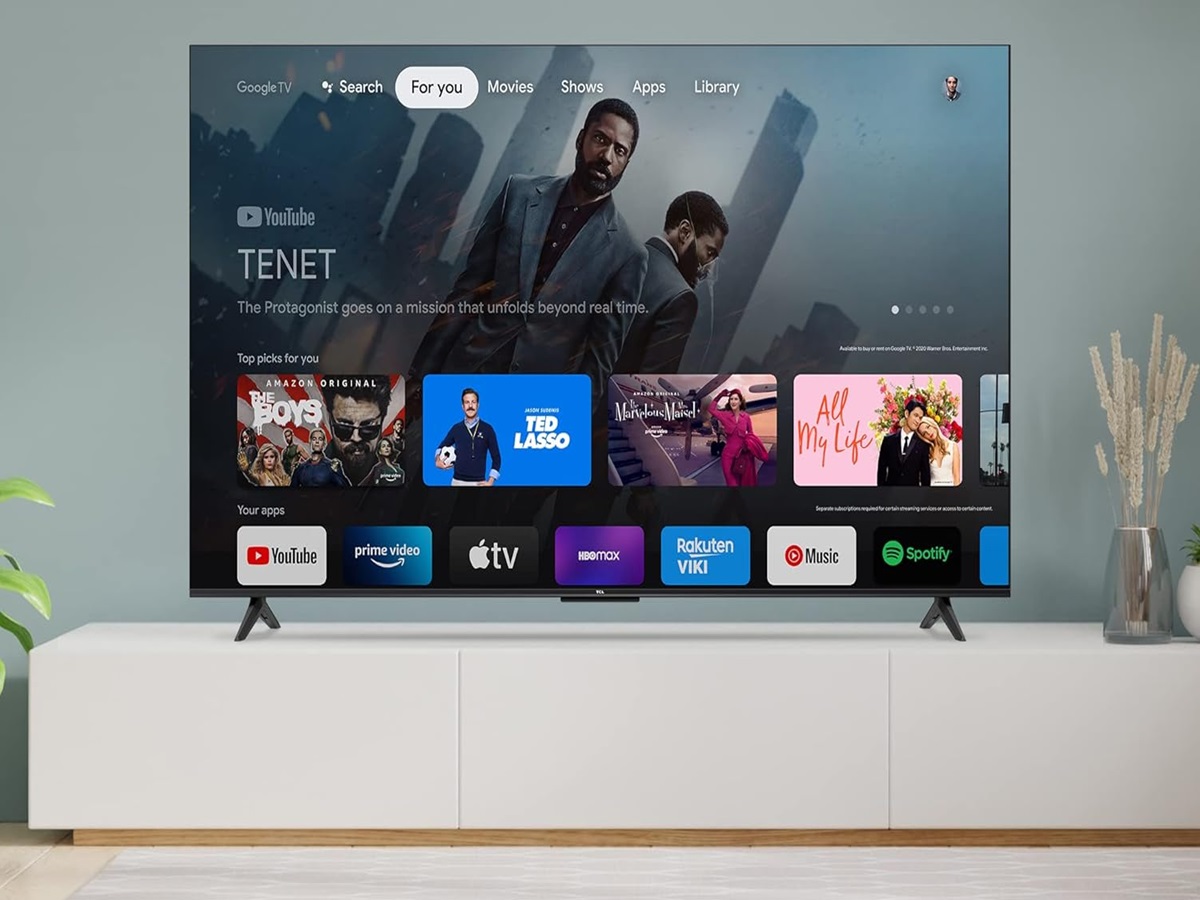 The best Android TVs of 2024