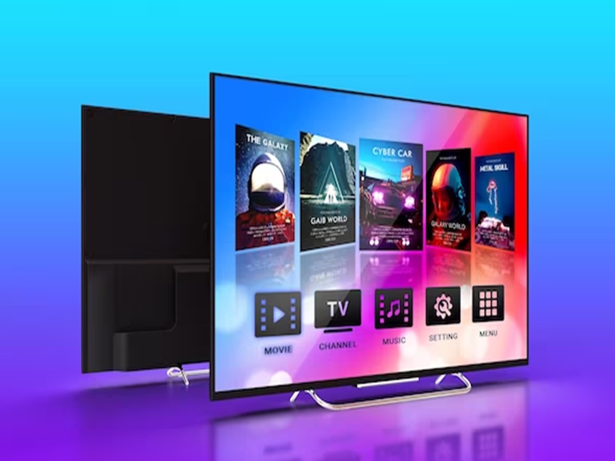 Top Selling 1080P Smart TV Of 2024 In India Redefining Your Watch Time   Tv1705908297999 