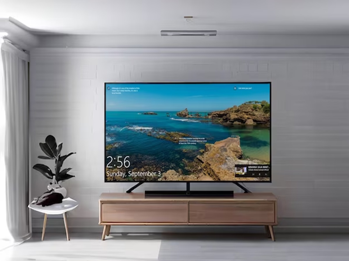 The Best 75-Inch (and up) TVs for 2024