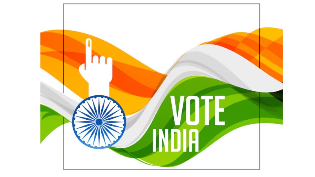 Happy National Voters Day 2024 Messages, Quotes, WhatsApp And Facebook