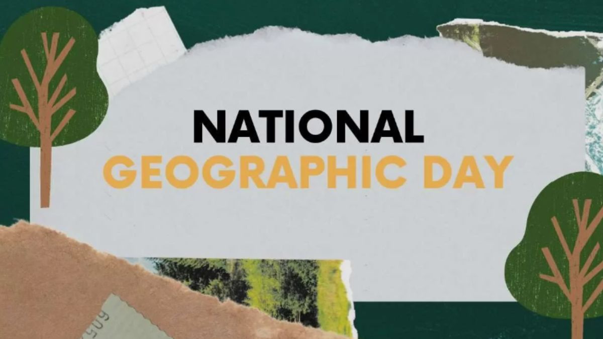 National Geographic Day 2024 Messages, Quotes, WhatsApp And Facebook