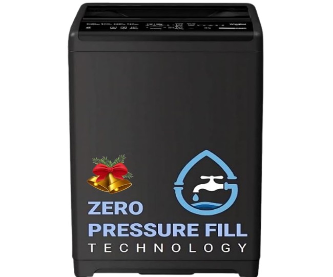 Best 6 KG Washing Machines In India The Perfect Pair Of Efficiency And