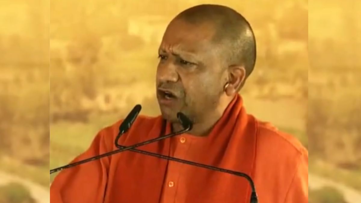 Not Hindutva, not M-Y equation—Yogi's true test is, and will be, economy |  India News - Times of India