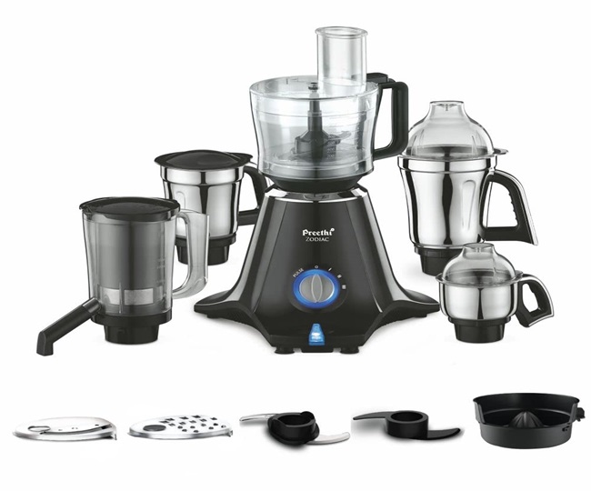 Best Mixer Grinders Under 10000 In India