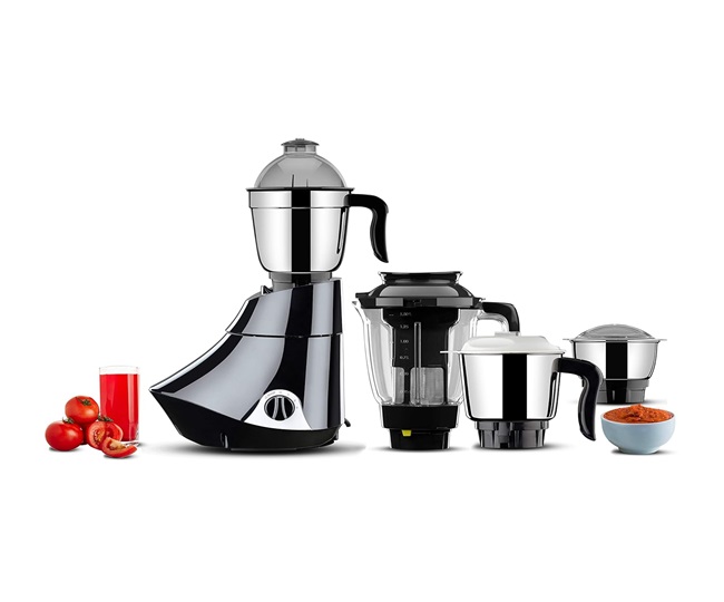 Best Mixer Grinders Under 10000 In India