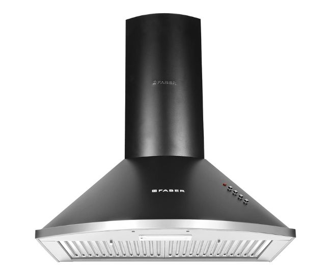 Best Faber vs Kaff Kitchen Chimneys Crafted for Indian Cooking Excellence
