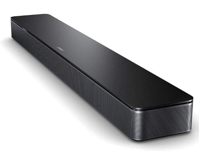 Top Rated Soundbars for Smart TVs Under 50000 Dolby Atmos with Deep