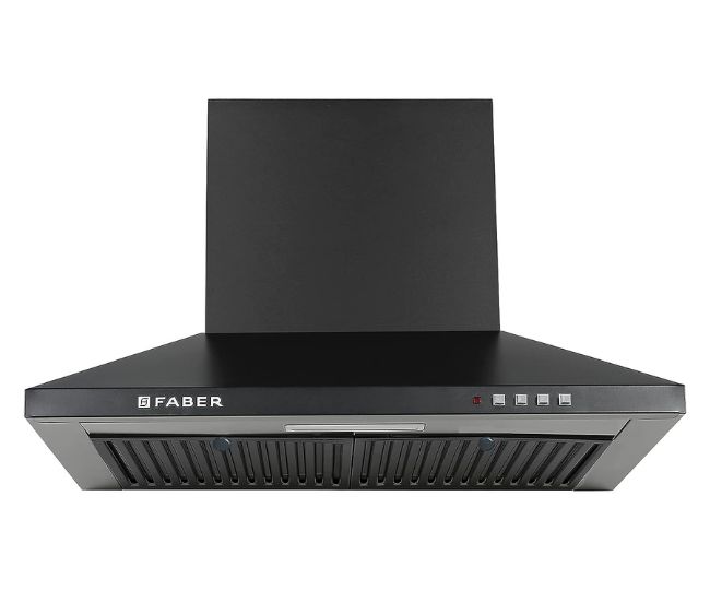 Best Faber vs Kaff Kitchen Chimneys Crafted for Indian Cooking Excellence