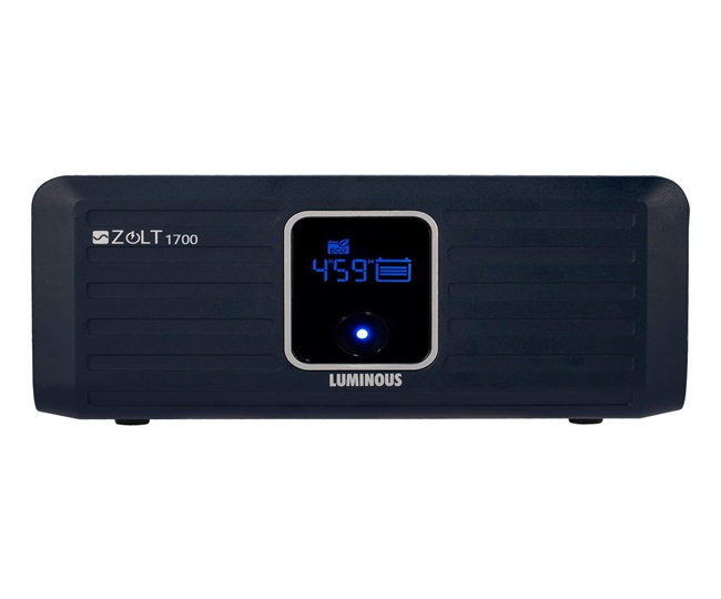 Best Inverter For Home Uninterrupted Power With EnergySaving