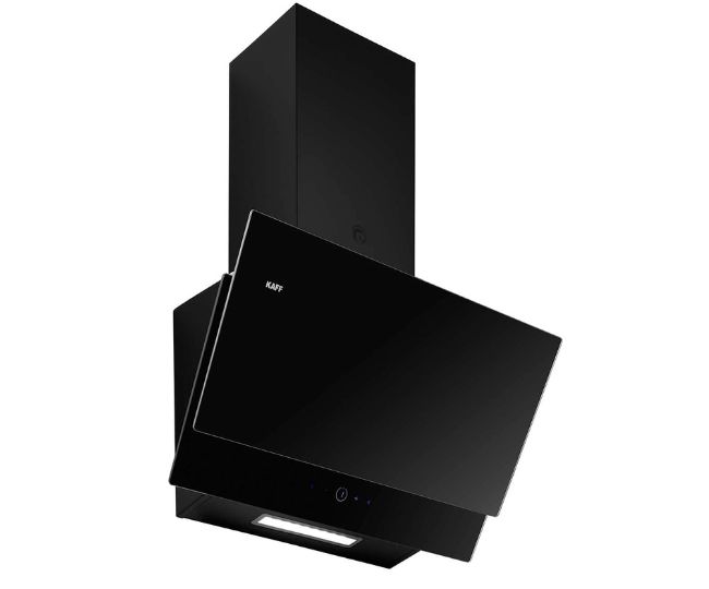 Best Faber vs Kaff Kitchen Chimneys Crafted for Indian Cooking Excellence