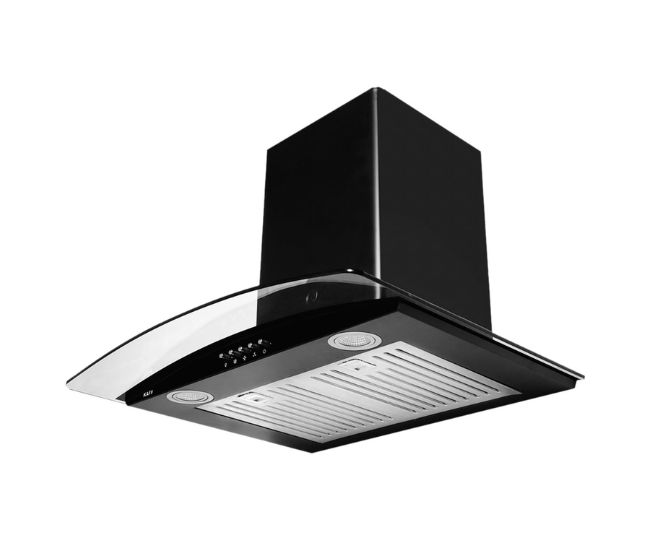 Best Faber vs Kaff Kitchen Chimneys Crafted for Indian Cooking Excellence