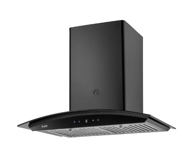 Best Faber vs Kaff Kitchen Chimneys Crafted for Indian Cooking Excellence