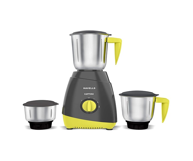 Best Mixer Grinders Under 10000 In India