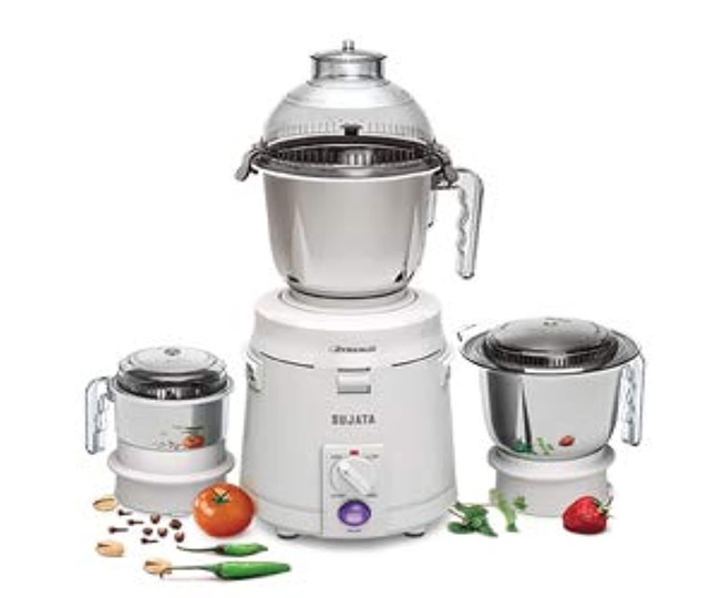 Best Mixer Grinders Under 10000 In India