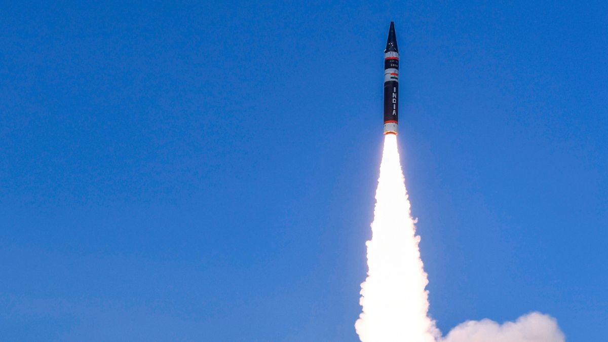 mirv-india-successfully-test-fires-agni-5-using-mirv-missile-how-does-a-mirv-work-drdo-inventions-weapons-list-defence-news-specials