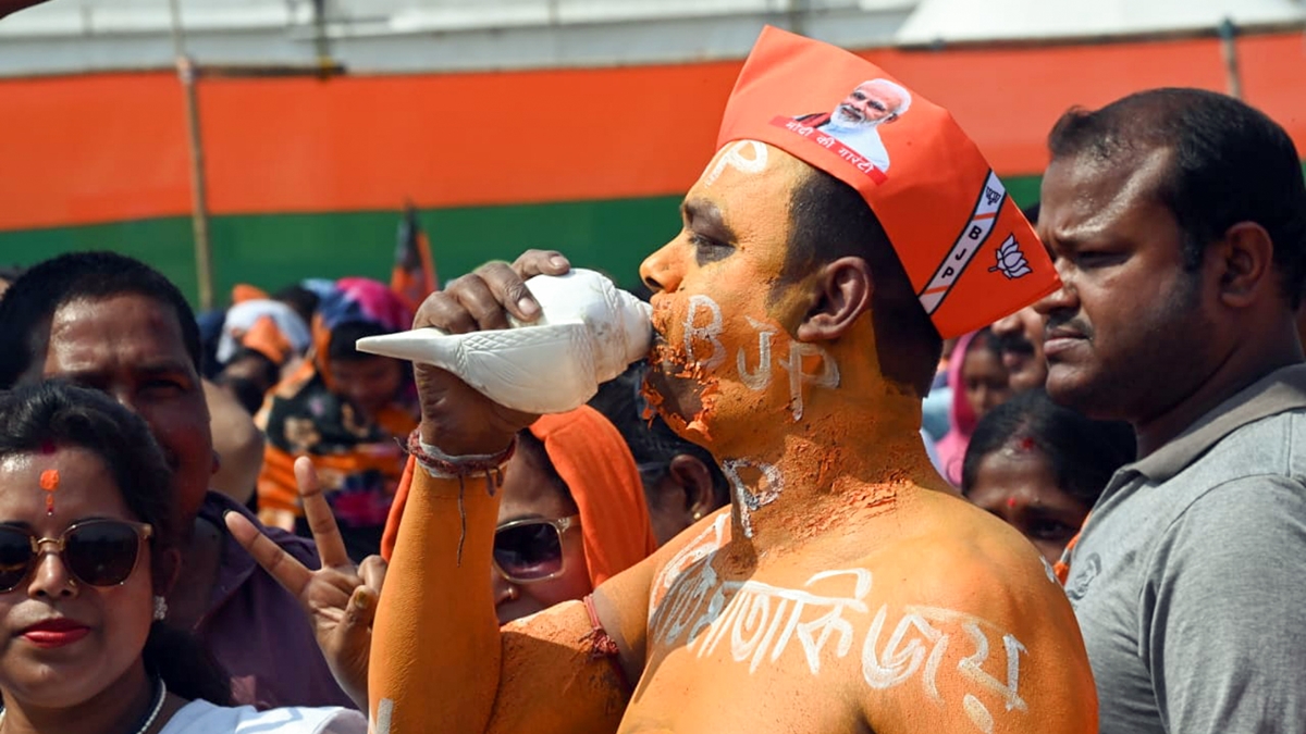 Jamshedpur Lok Sabha Election Result 2019 Jamshedpur Election Winner