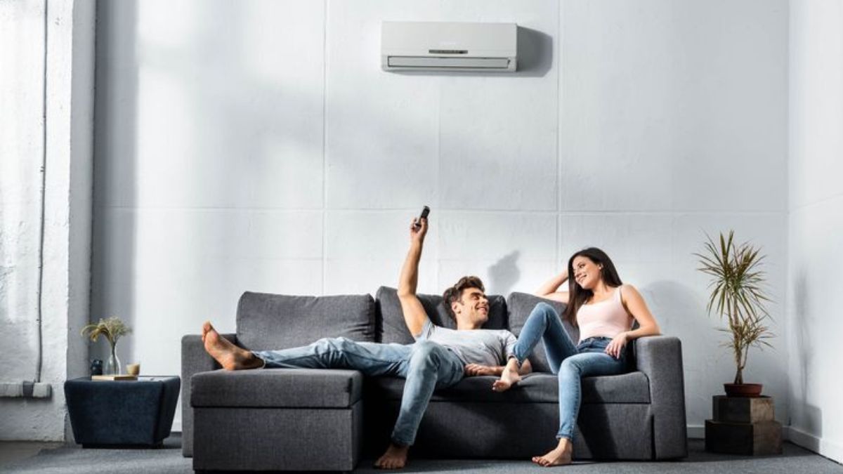 This Summer, Bring Home a New Level of Comfort Cooling with Samsung –  Samsung Newsroom India