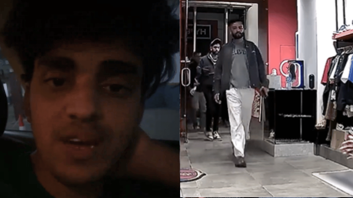 elvish-yadav-controversy-cctv-video-of-youtuber-assaulting-influencer-maxtern-goes-viral-shame-on-elvish-trends-along-with-munawar-faruqui