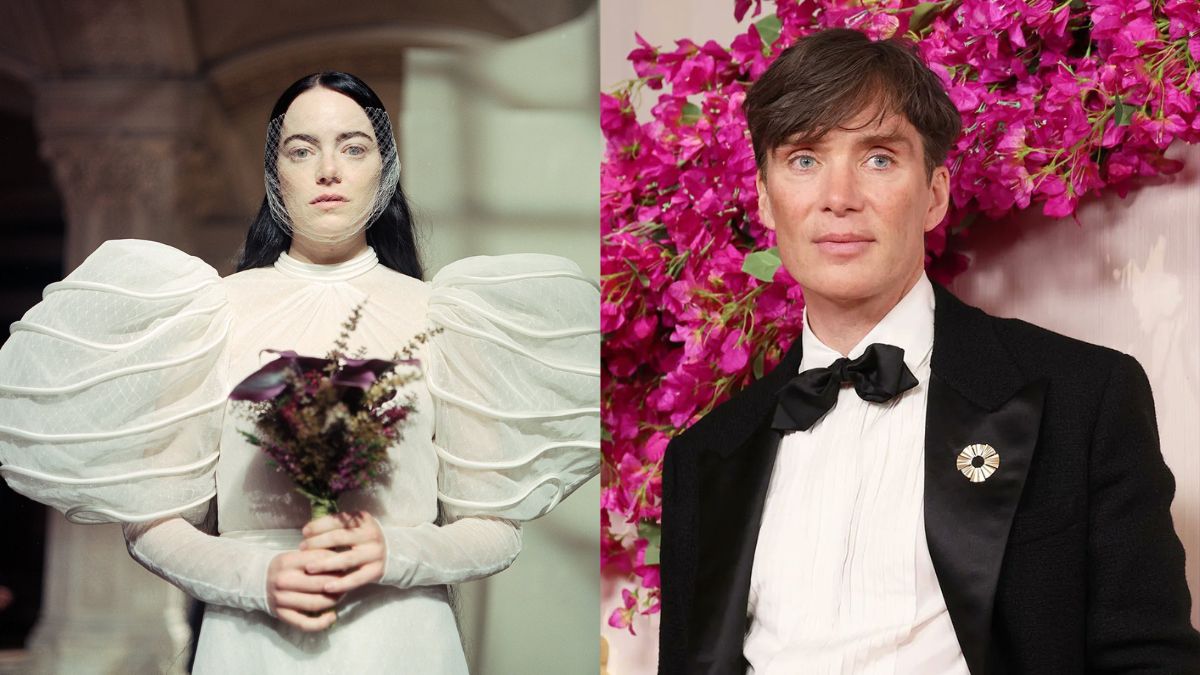 Oscars 2024: Emma Stone Wins Her 2nd Academy Award; Cillian Murphy Bags Best Actor