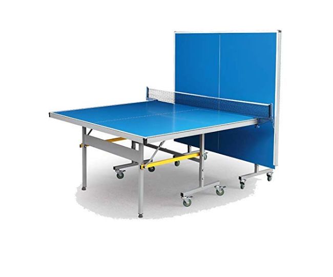 Best Table Tennis Tables Enjoy Your Personal Time With Your Family
