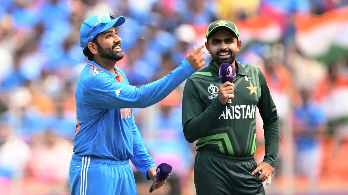 India S T20 World Cup 2024 Schedule Ind Vs Pak In New York On June 9