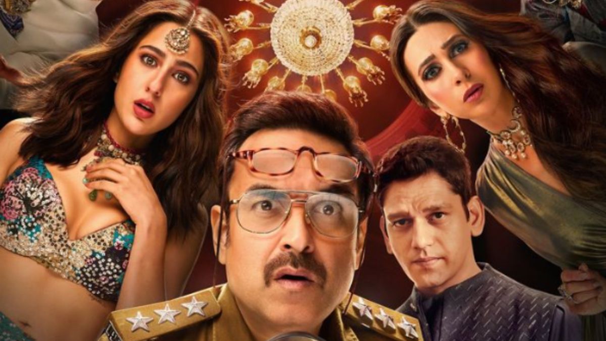 Murder Mubarak Trailer Out: Pankaj Tripathi, Sara Ali Khan, Vijay Varma ...