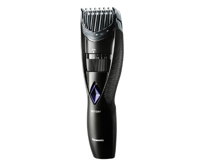 Panasonic Wet & Dry Cordless Electric Beard Trimmer