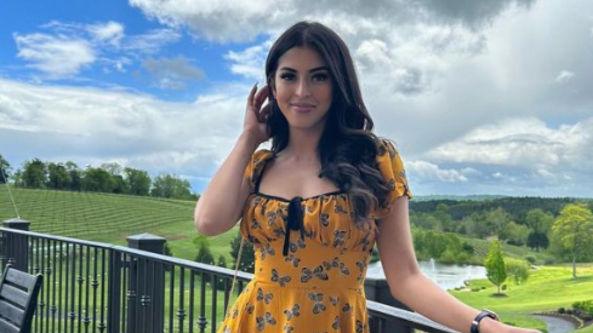 Adult Film Star Sophia Leone Found Dead In Apartment Fourth Untimely Demise In Industry In 2024
