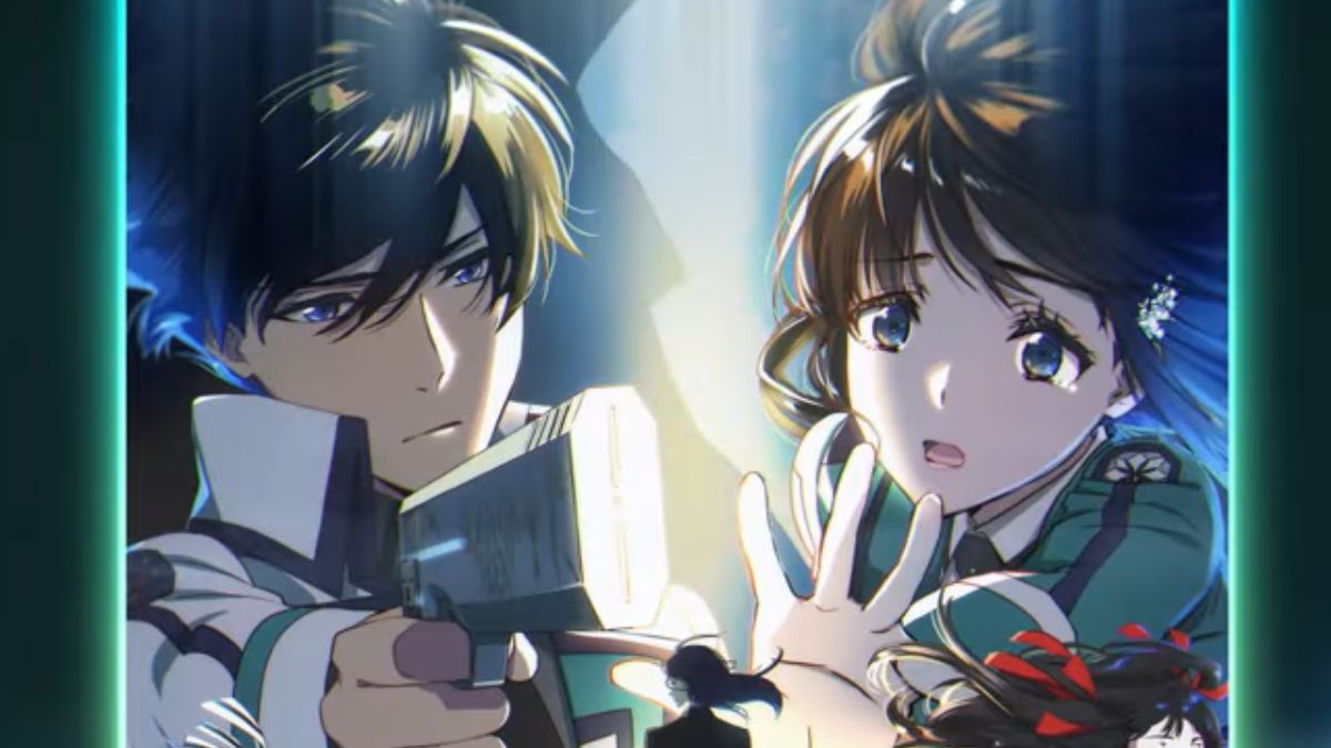 The Irregular at Magic High School Sequel Is Coming in 2024