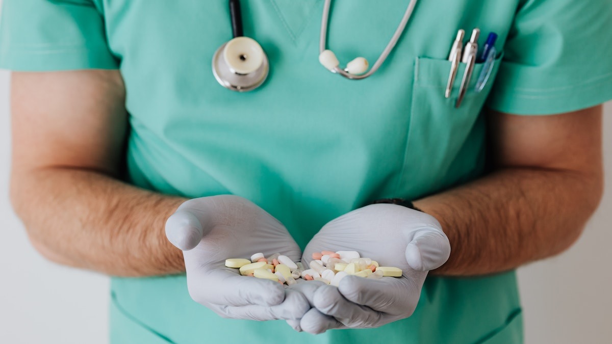 Benefits Of Multivitamins Doctor Explains How Multivitamins Can Help Boost Women's Overall Health