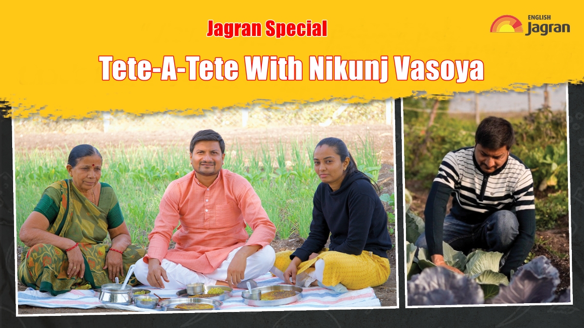 jagran-special-meet-nikunj-vasoya-jamnagar-food-blogger-who-has-become-a-household-name