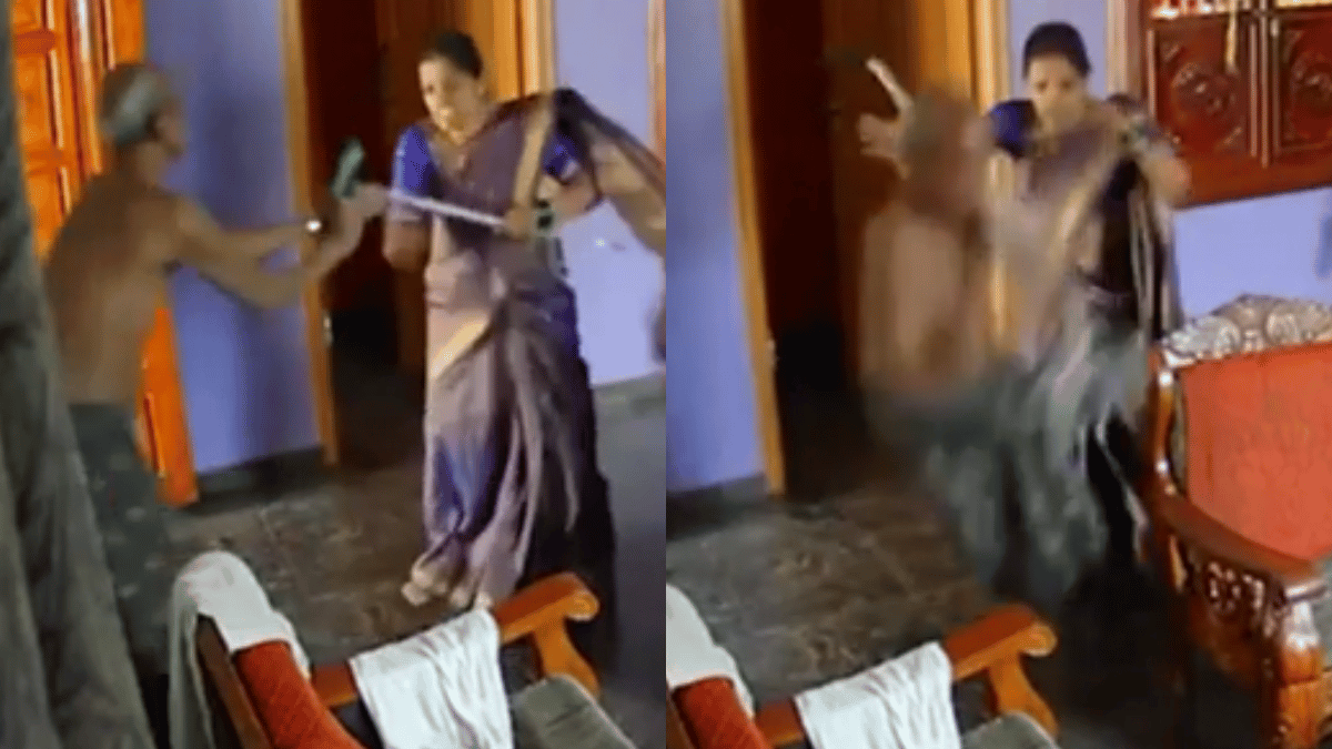 bahu-brutally-beats-87-year-old-father-in-law-with-walking-stick-outraging-internet-arrested-after-video-from-karnataka-goes-viral