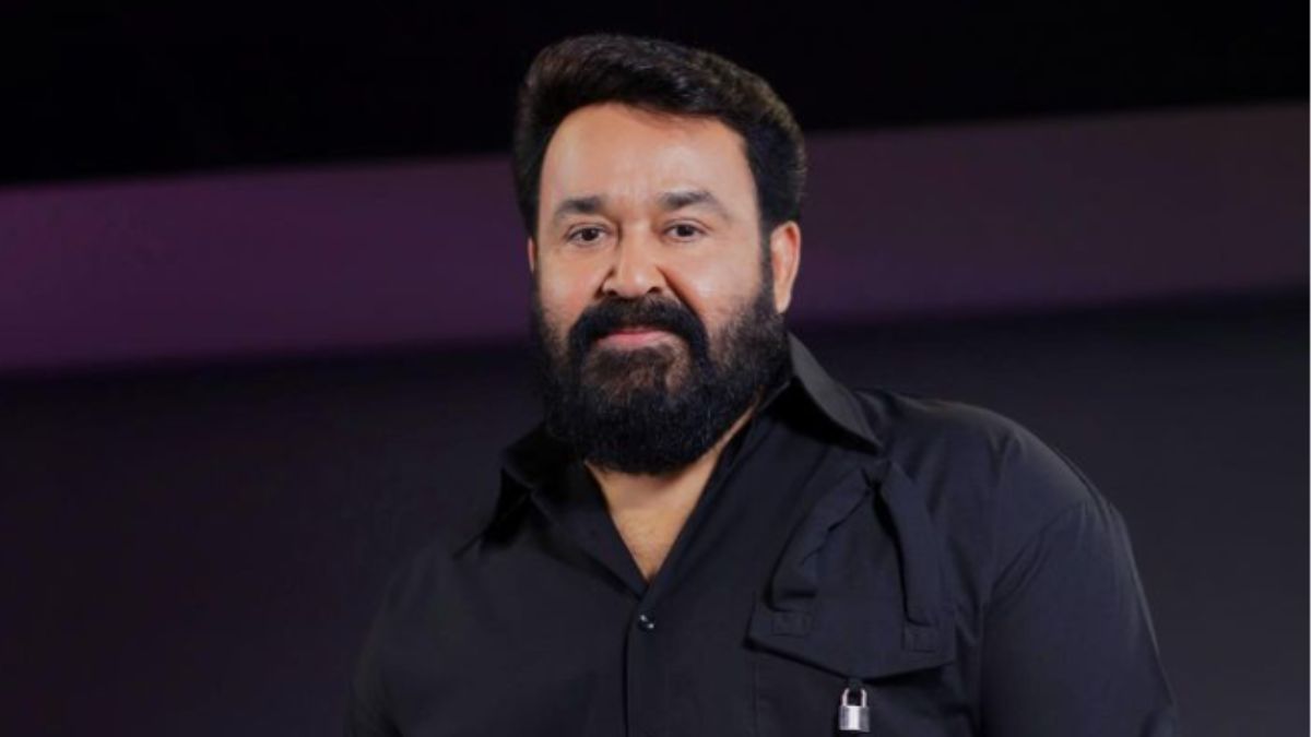 Mohanlal wishes Mammootty and Mamangam team the best | Malayalam Movie News  - Times of India
