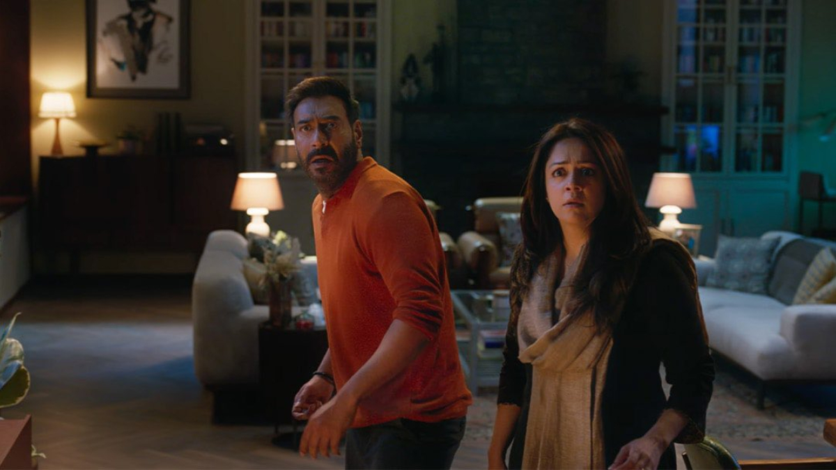 Shaitaan Box Office Collection Day 1: Ajay Devgn, R Madhavan, Jyotika's ...