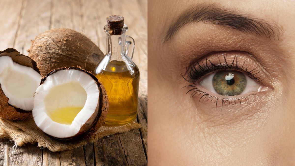 3 Effective Ways Coconut Oil Can Help Remove Wrinkles