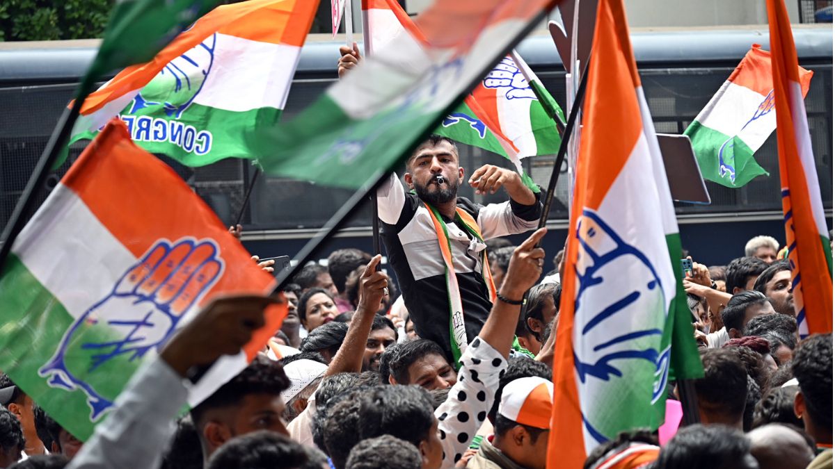 Lok Sabha Election 2024 Congress To Contest 16 Seats In Kerala, INDIA