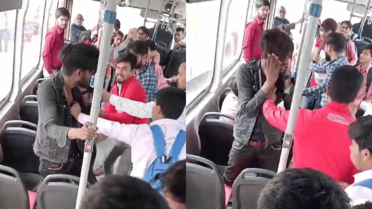 viral-video-passengers-take-law-in-hand-brutally-beat-up-pickpockets-in-moving-bus