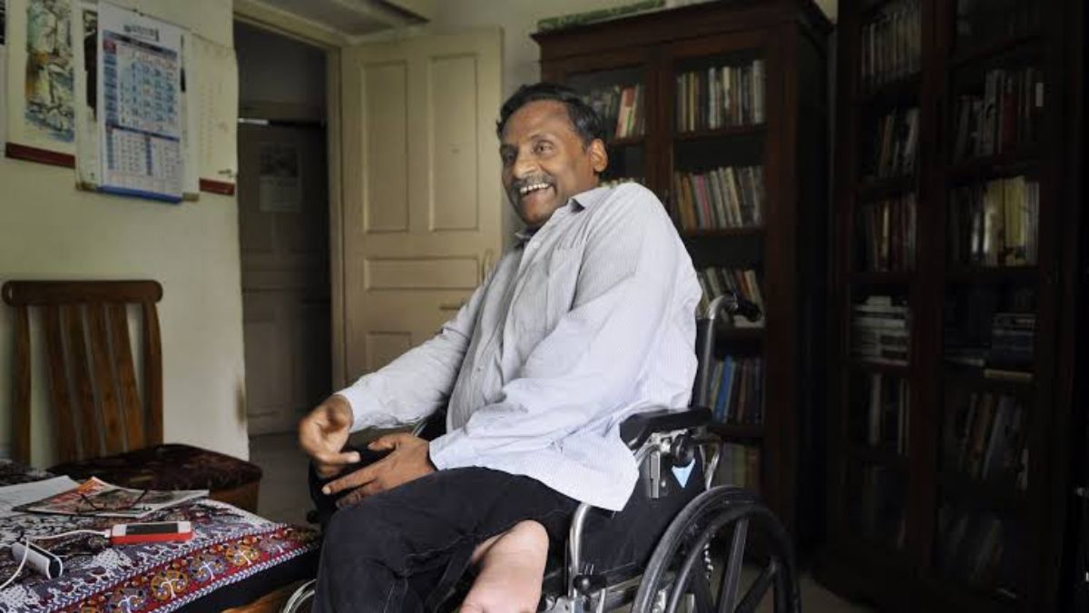 gn-saibaba-to-walk-free-after-10-years-bombay-hc-acquits-ex-du-professor-5-others-in-maoist-links-case