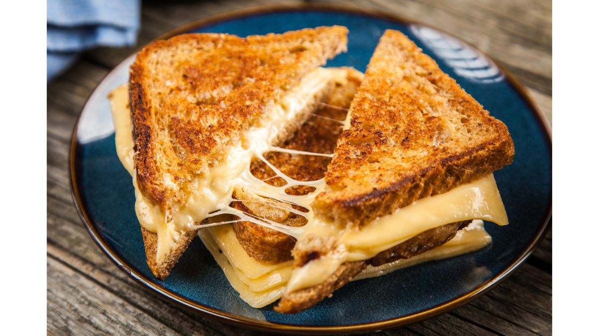 5 Easy And Healthy Vegetarian Breakfast Recipes That You Can Try