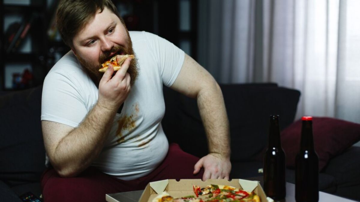 World Obesity Day 2024: 5 Common Habits That Cause Unwanted Weight Gain