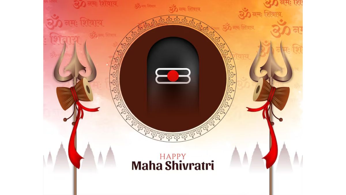 Happy Mahashivratri 2024 Wishes, Messages, Quotes, Images, WhatsApp