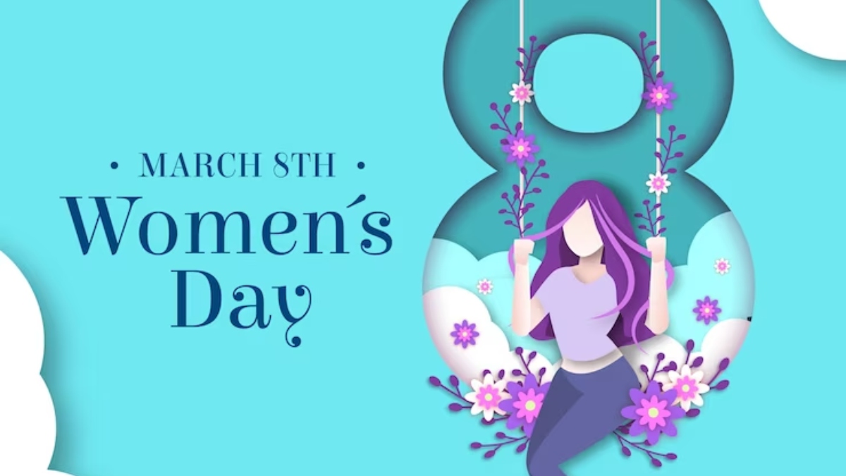 International Women's Day 2024: Wishes, Messages