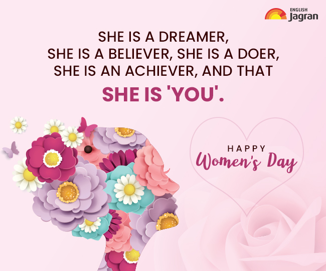 Happy International Women’s Day 2024 15 Beautiful Messages To Write On