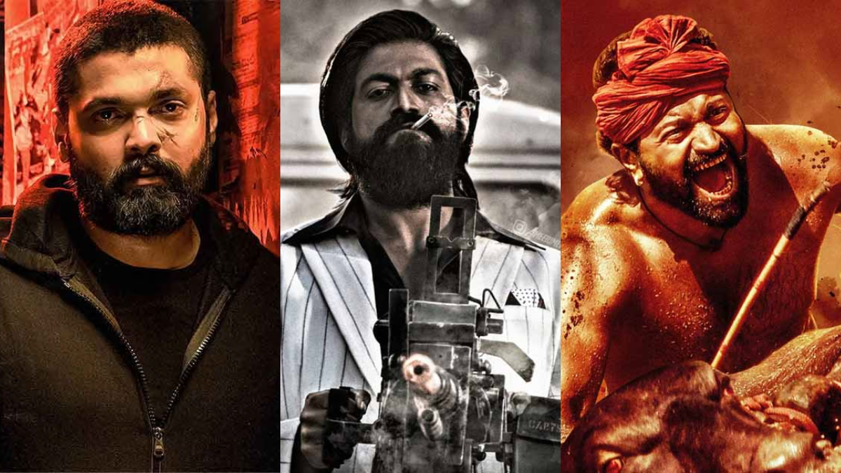 Here's why you need to surely watch KGF movie