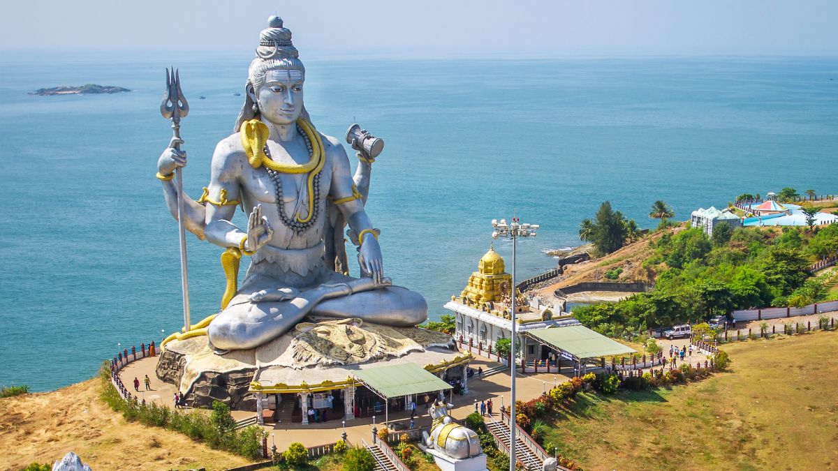 Mahashivratri 2024: 7 Famous Lord Shiva Temples In South India That ...