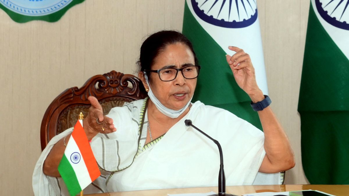 'TMC To Contest Four Lok Sabha Seats In Assam,' Says Party MP Sushmita ...