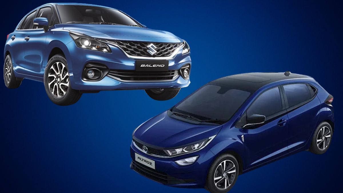 Best Mileage Cars In India Under Rs 10 Lakh: From Maruti Suzuki Baleno ...